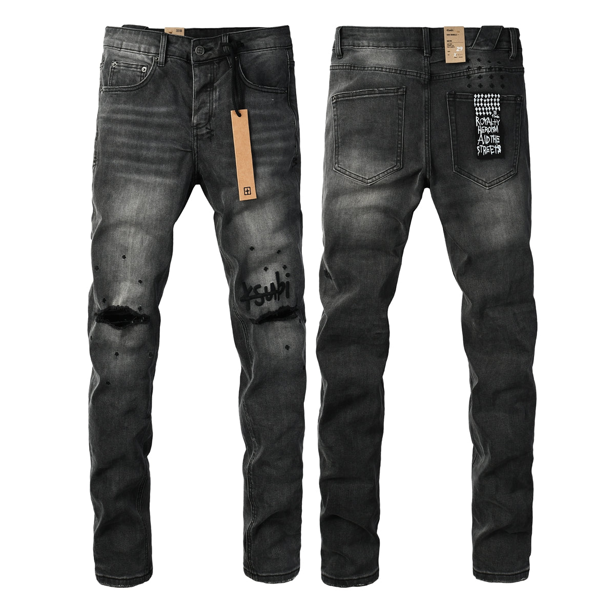 Pants