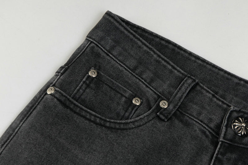 CHROME-HEARTS NEW Pants