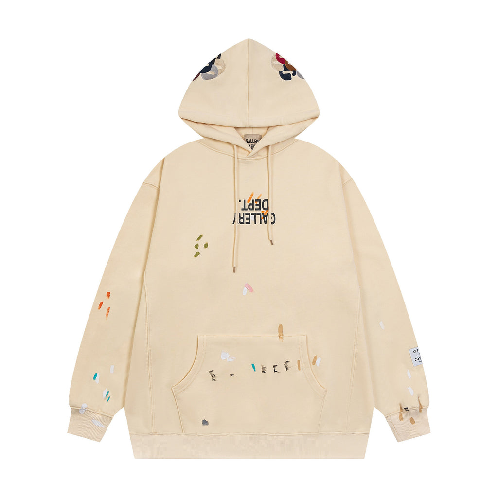GALLERY DEPT  New Hoodie