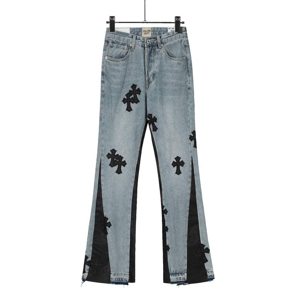 CHROME-HEARTS Pants-8148