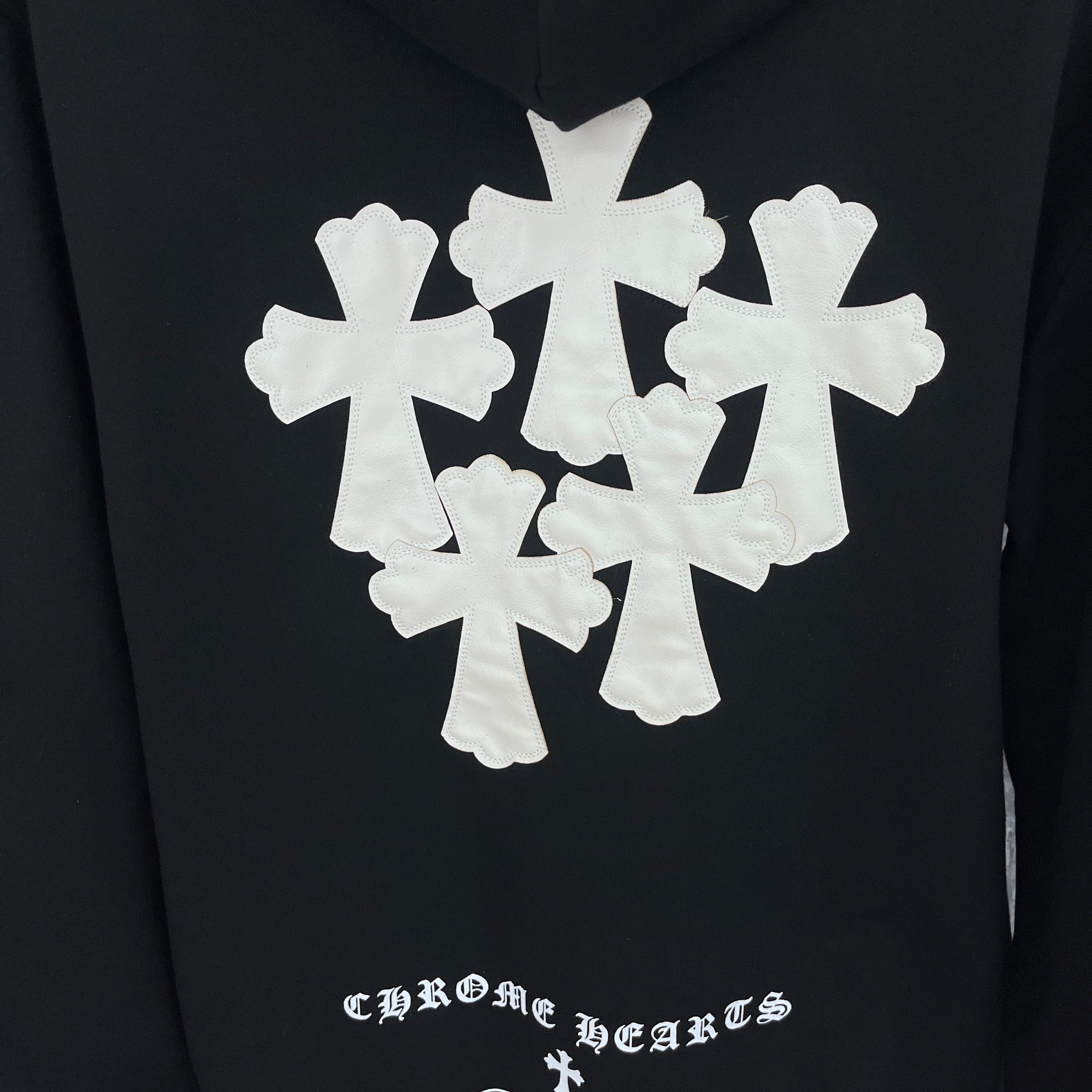 Chrome Hearts Hoodie K7014