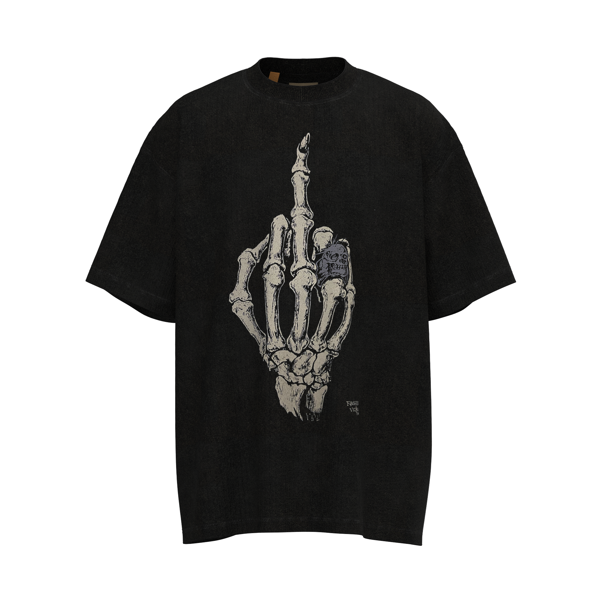 GALLERY DEPT T-shirt D47