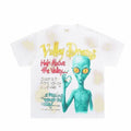 Vale Forever Area 14 Bling Tee