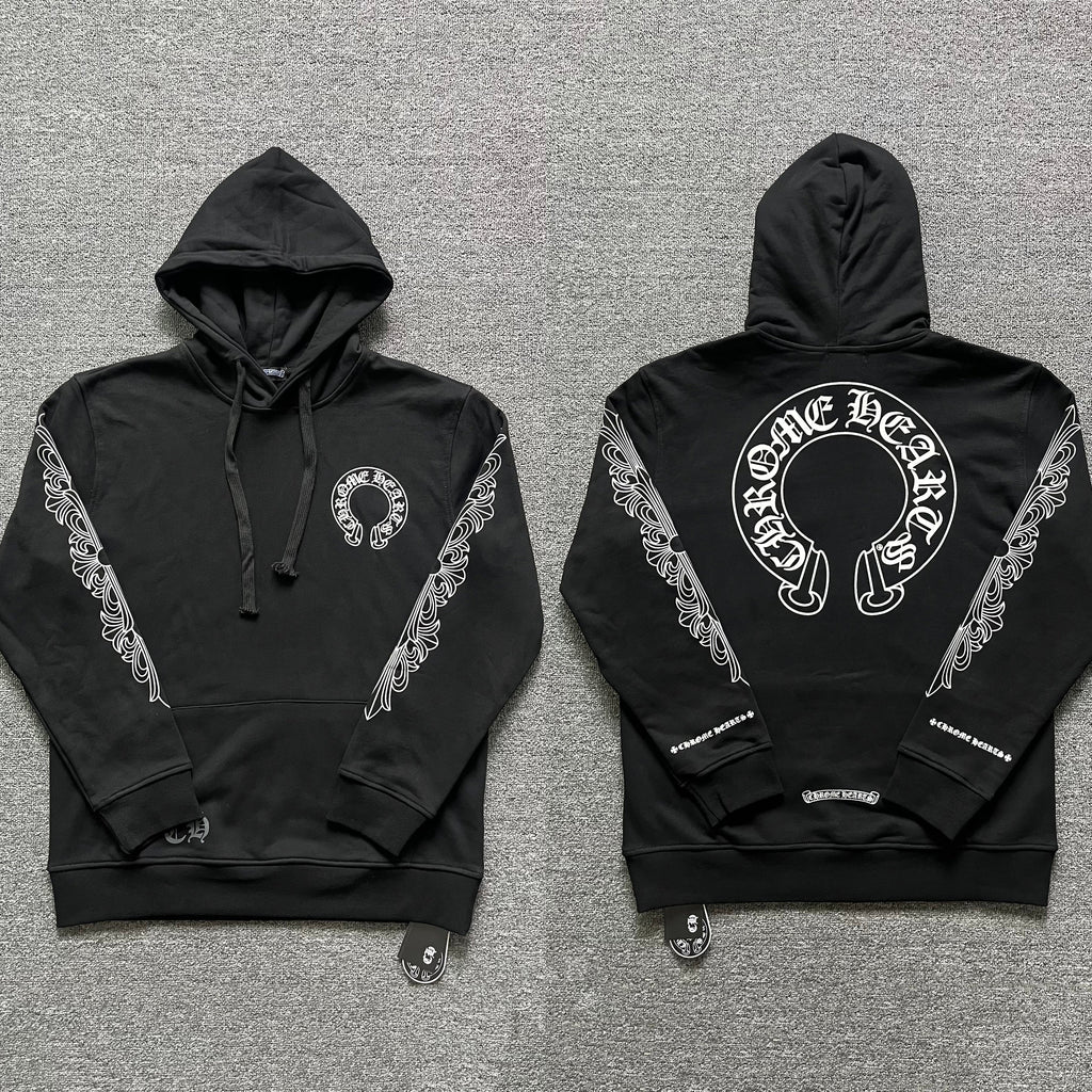 Chrome Hearts Hoodie K7011