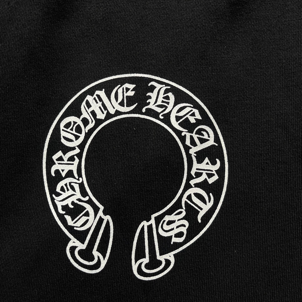 Chrome Hearts Hoodie K7011