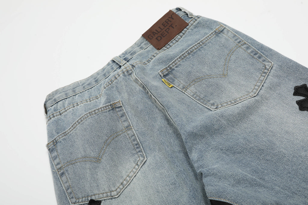 CHROME-HEARTS Pants-8148