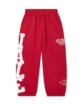 Vale Forever LEGO SWEATS [CHERRY]