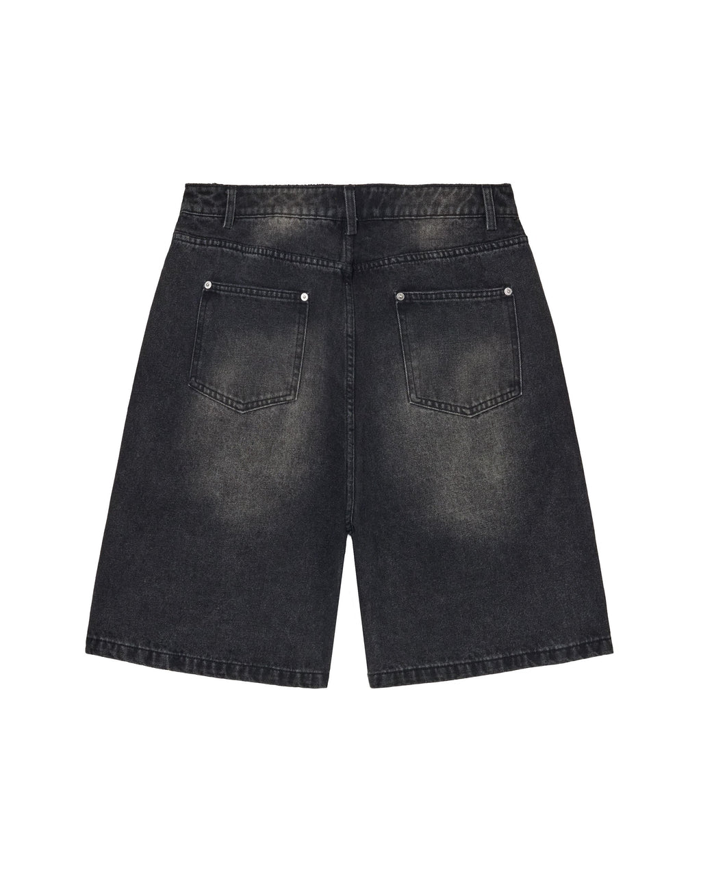 Vale Forever ICE CREAM JORTS [BLACK]