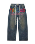 Vale Forever ICE CREAM DENIM
