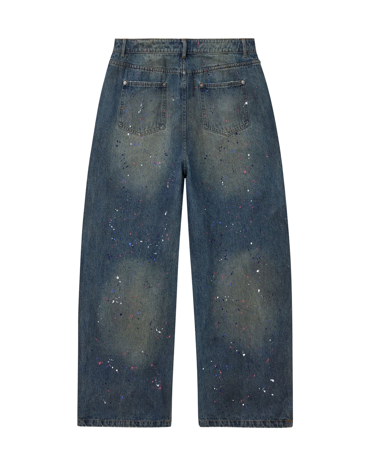 Vale Forever ICE CREAM DENIM
