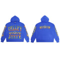 Vale Forever Blue Valley State Graphic Hoodie