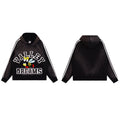 Vale Forever Dreamscape Skull Hoodie – Gothic Graphic Streetwear