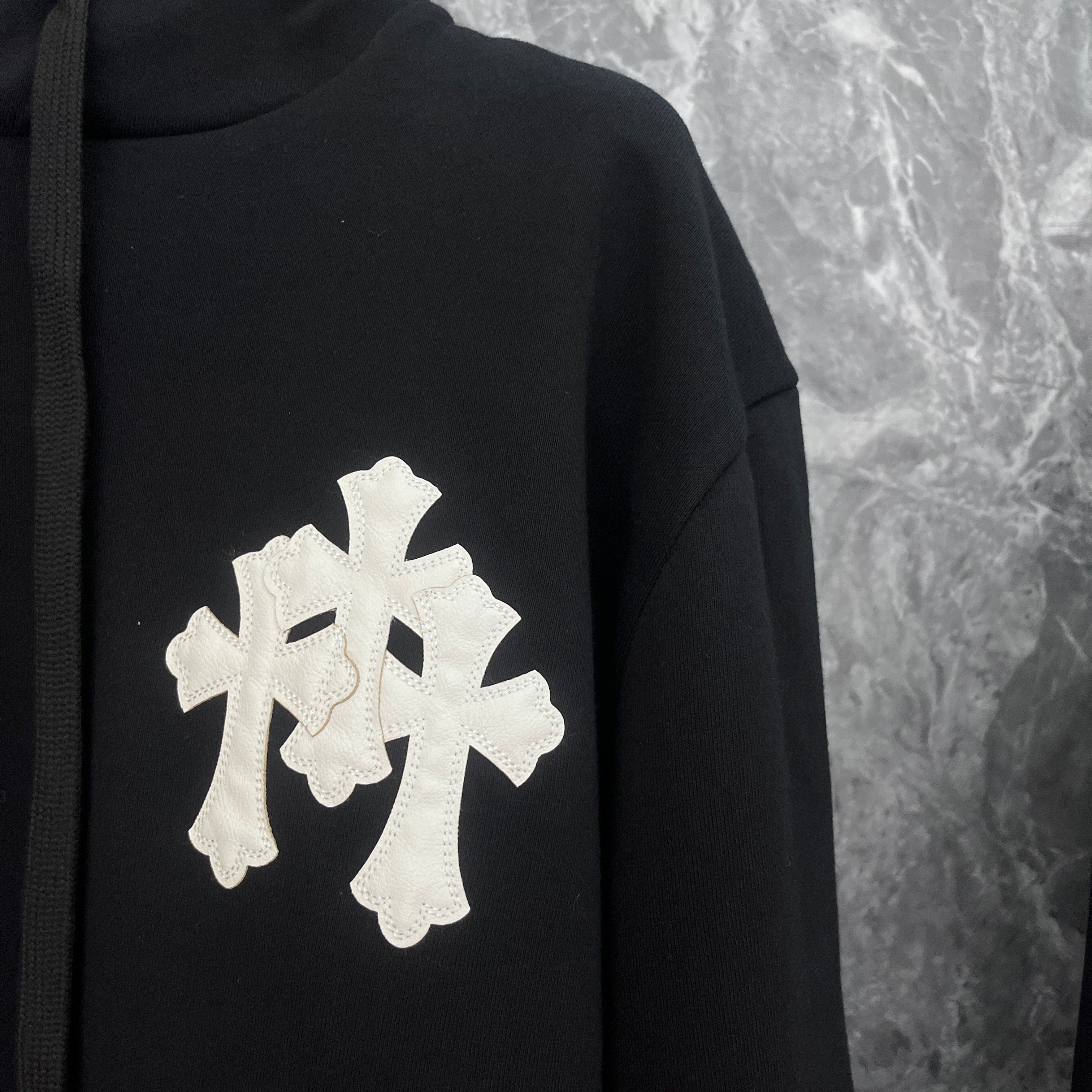 Chrome Hearts Hoodie K7014