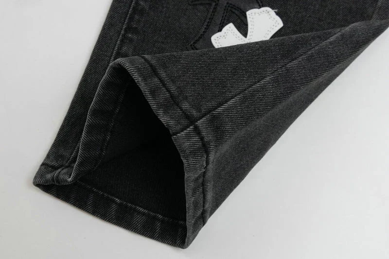 CHROME-HEARTS NEW Pants