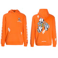 Chrome Hearts Hoodie K7005