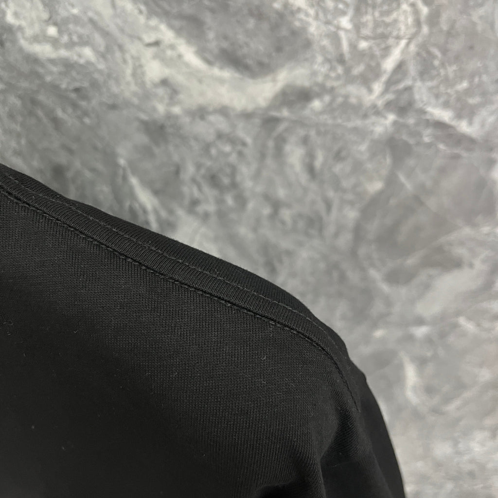 Chrome Hearts  Long-Sleeve T-shirt Sweatshirt K9017