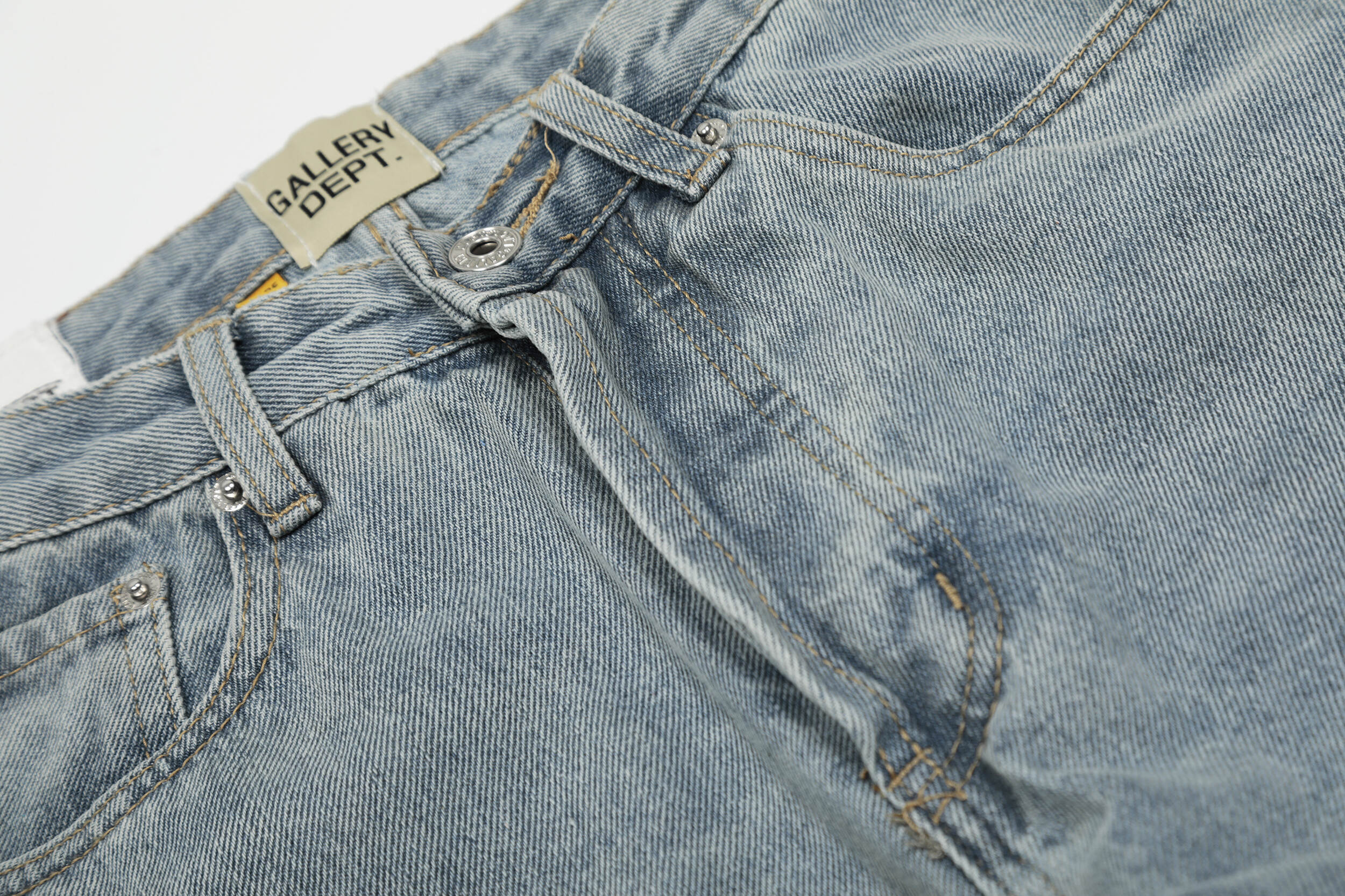 CHROME-HEARTS Pants-8148