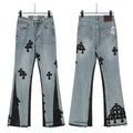 CHROME-HEARTS Pants-8148