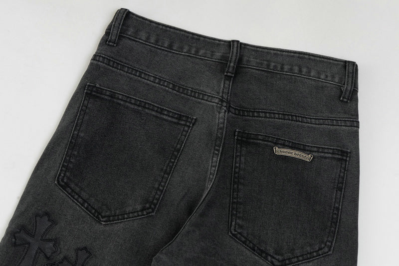 CHROME-HEARTS NEW Pants