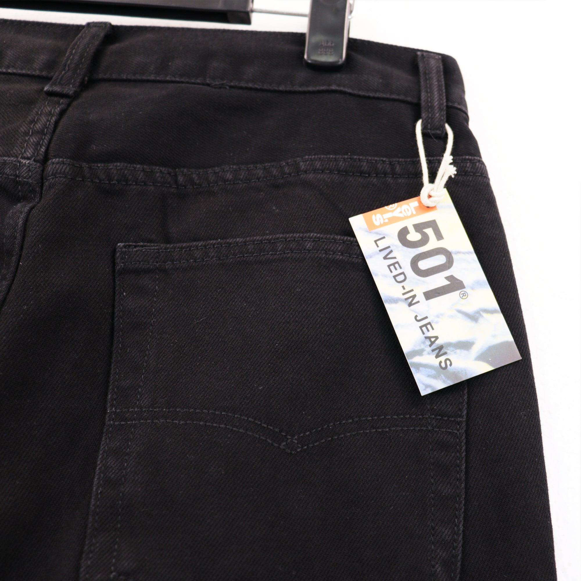 DENIM TEARS  Pants 8167