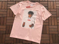 Supreme x NBA YoungBoy Photo T-Shirt - Light Pink