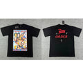 Patta Retro Poster Order Script Short Sleeve T-shirt Unisex