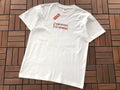 Supreme Floral Box Logo T-Shirt White