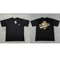 Patta Diamond Logo Graphic Short Sleeve T-shirt Unisex