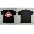 Patta Big Red Lips Graphic Short Sleeve T-shirt Unisex