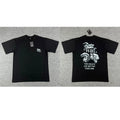 Patta Vintage Portrait Graphic Short Sleeve T-shirt Unisex