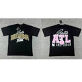 Patta ATL Amsterdam Letter Graphic Short Sleeve T-shirt Unisex
