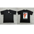 Patta Operation Poster Graphic Black Short Sleeve T-Shirt Unisex
