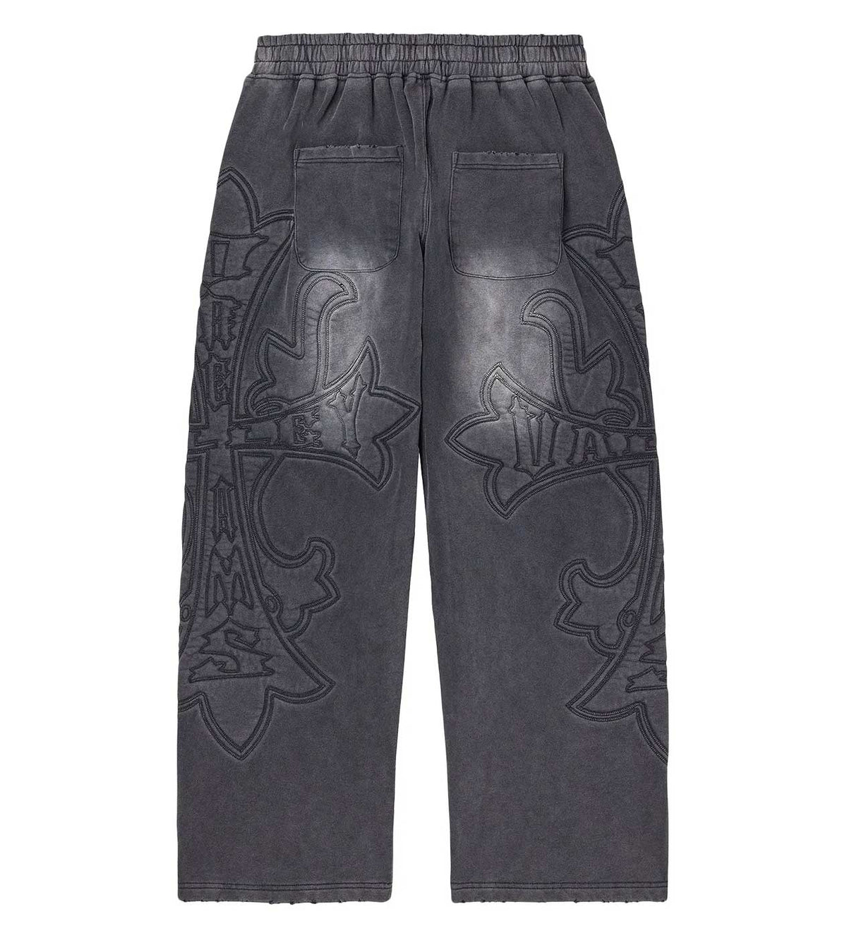 Vale Forever Carver Sweatpants Black