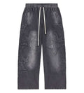 Vale Forever Carver Sweatpants Black