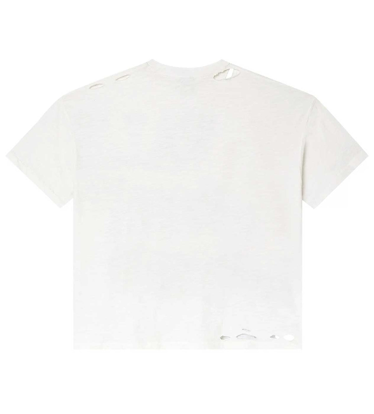 Vale Forever Da Ruler Tee White *In-Store Exclusive*