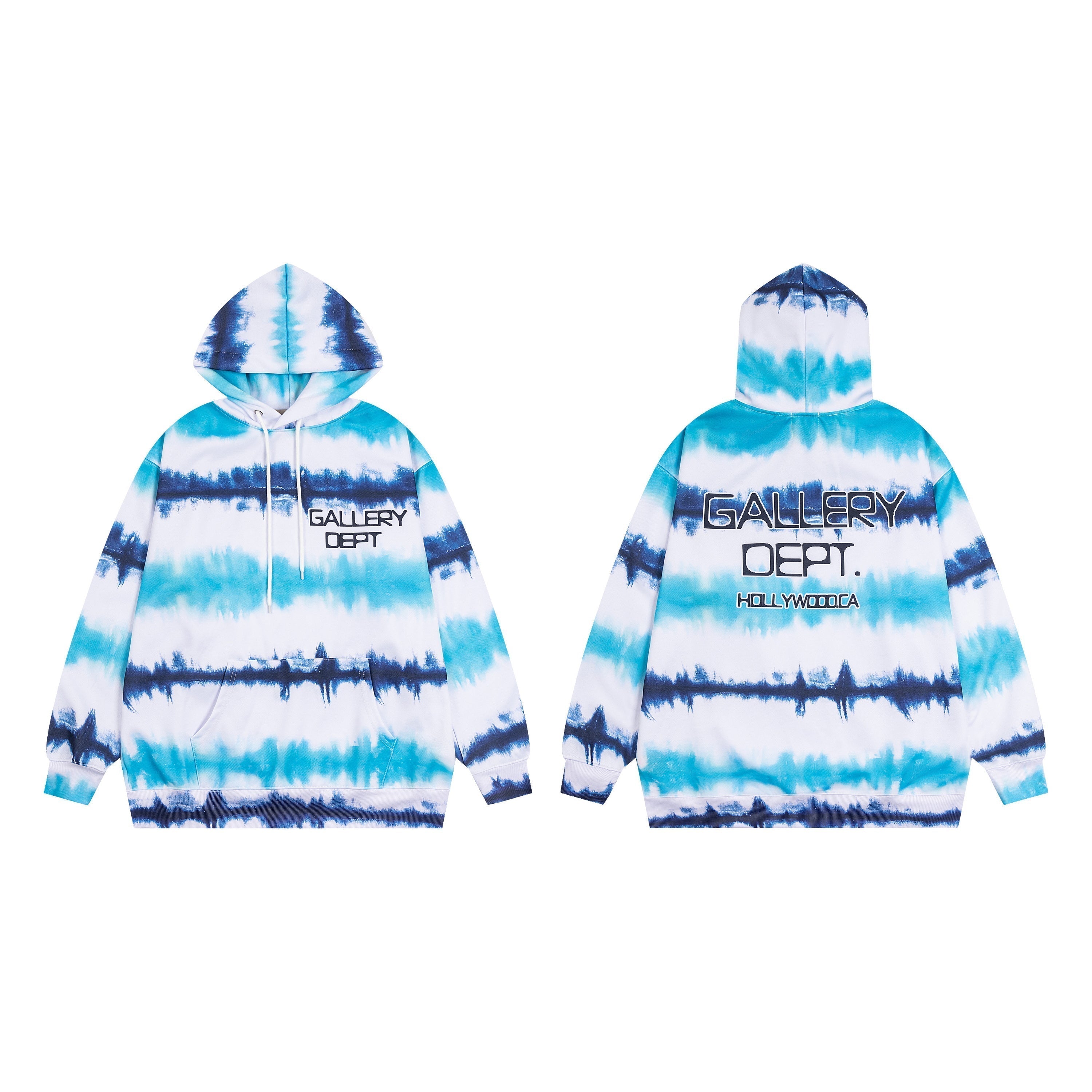GALLERY DEPT  New Hoodie