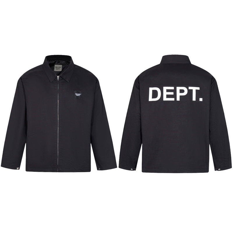 GALLERY DEPT  New jacket