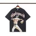 Godspeed T-shirt G04