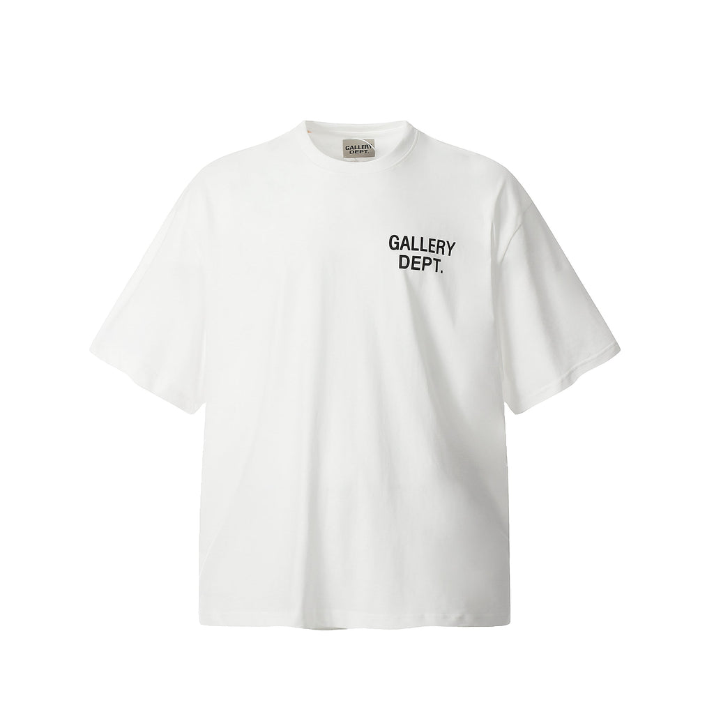 GALLERY DEPT New T-shirt  D69