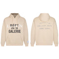 GALLERY DEPT  New Hoodie
