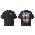 GALLERY DEPT New T-shirt D17