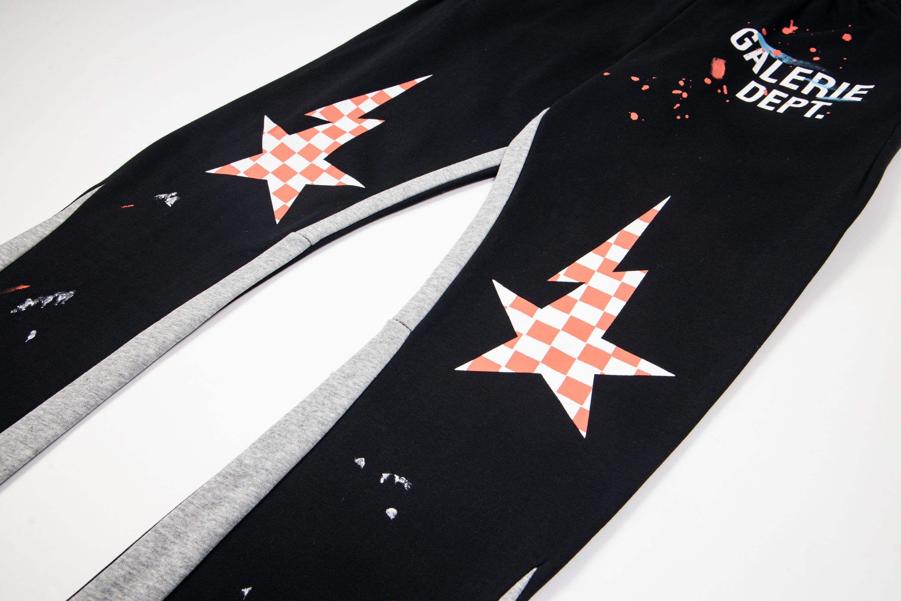 GALLERY DEPT New Pants G466
