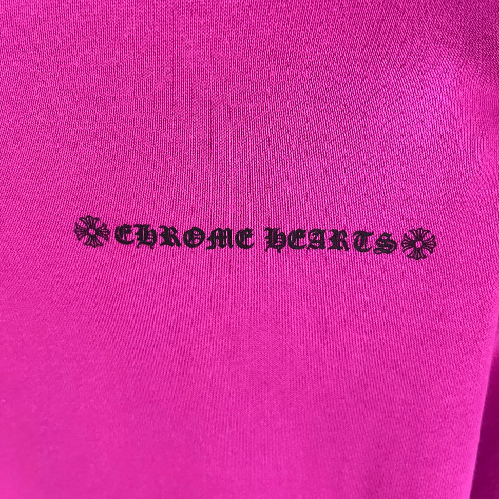 Chrome Hearts Hoodie K7038