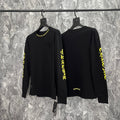 Chrome Hearts  Long-Sleeve T-shirt Sweatshirt K9017