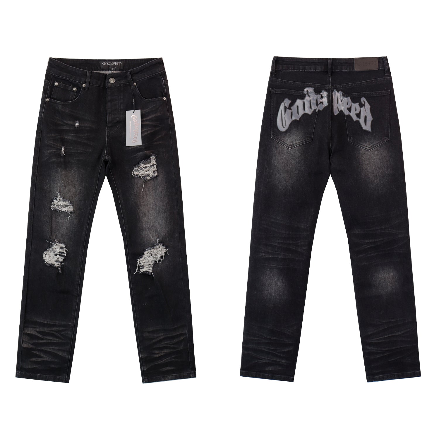 GALLERY DEPT NEW Pants 8211