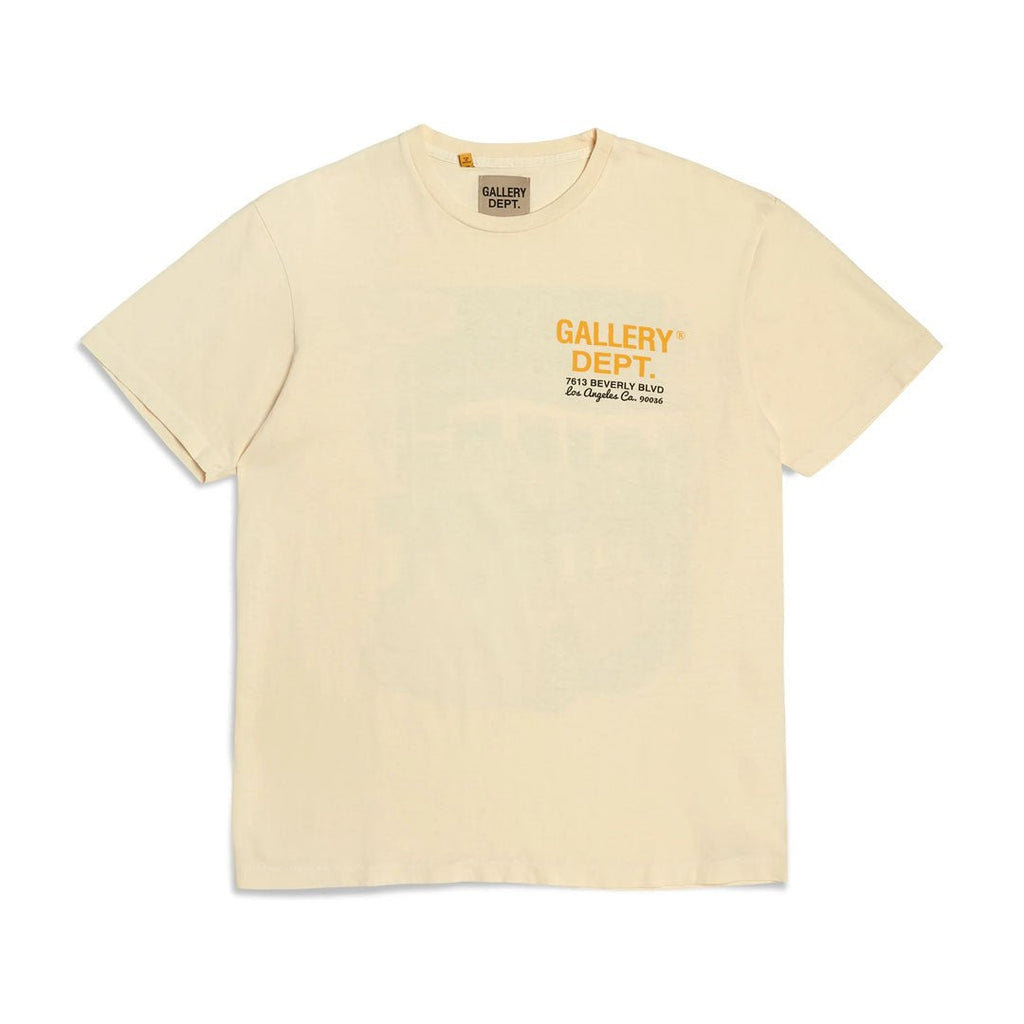 Gallery Dept. Drive Thru Tee Cream