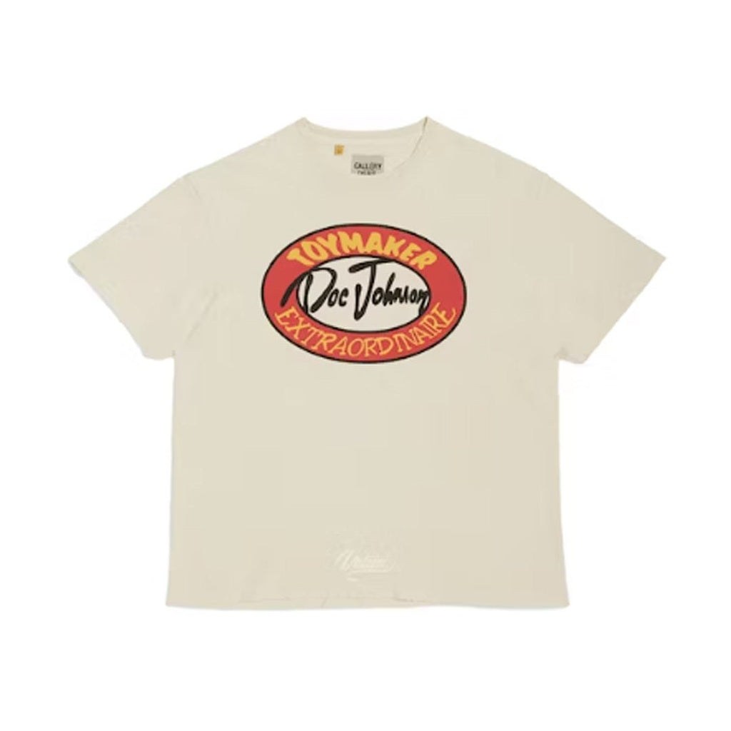 Gallery Dept. Toymaker Doc Johnson Tee