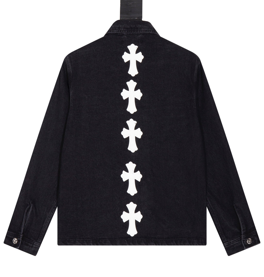 Chrome Hearts New Jacket