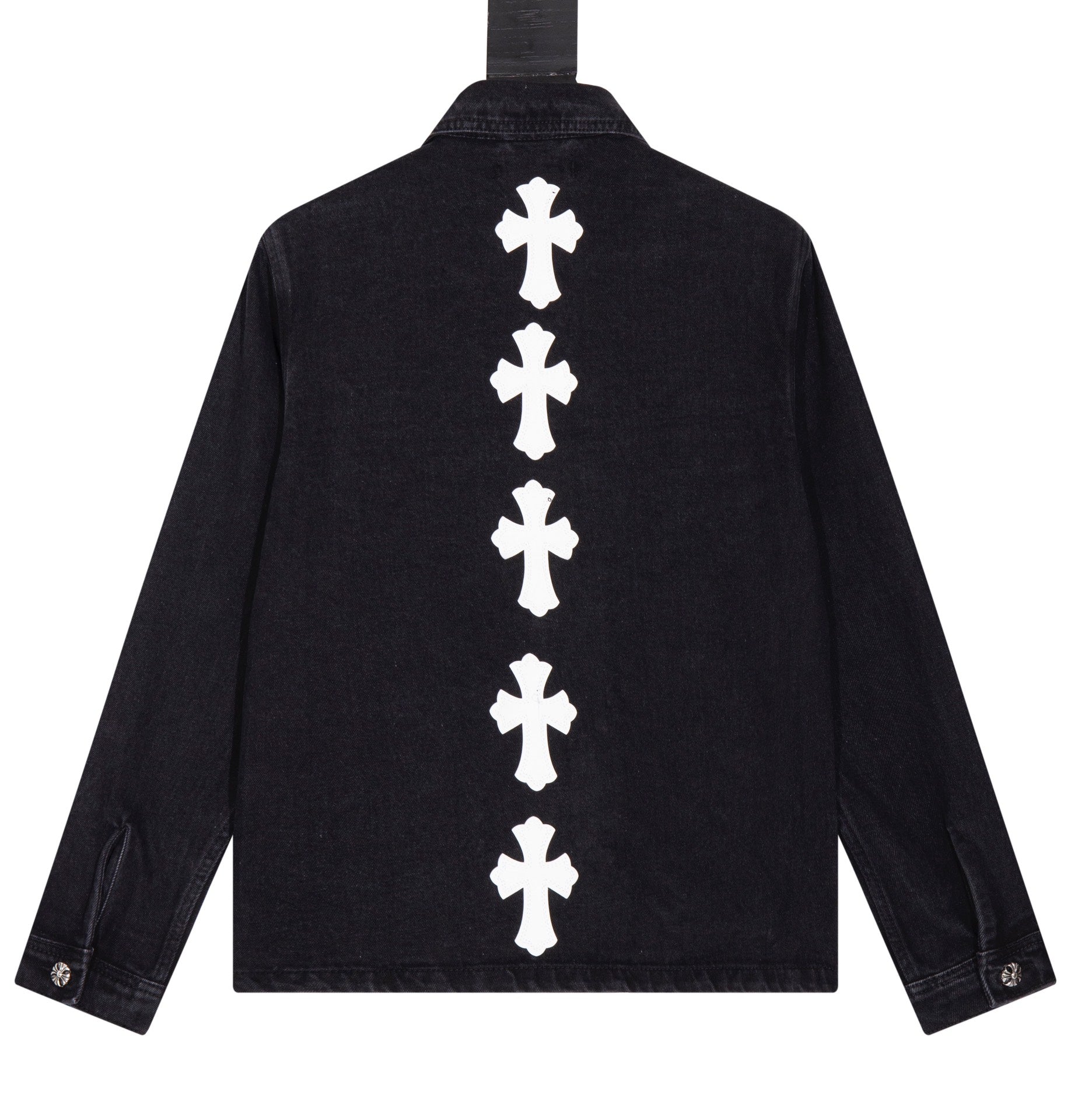 Chrome Hearts New Jacket
